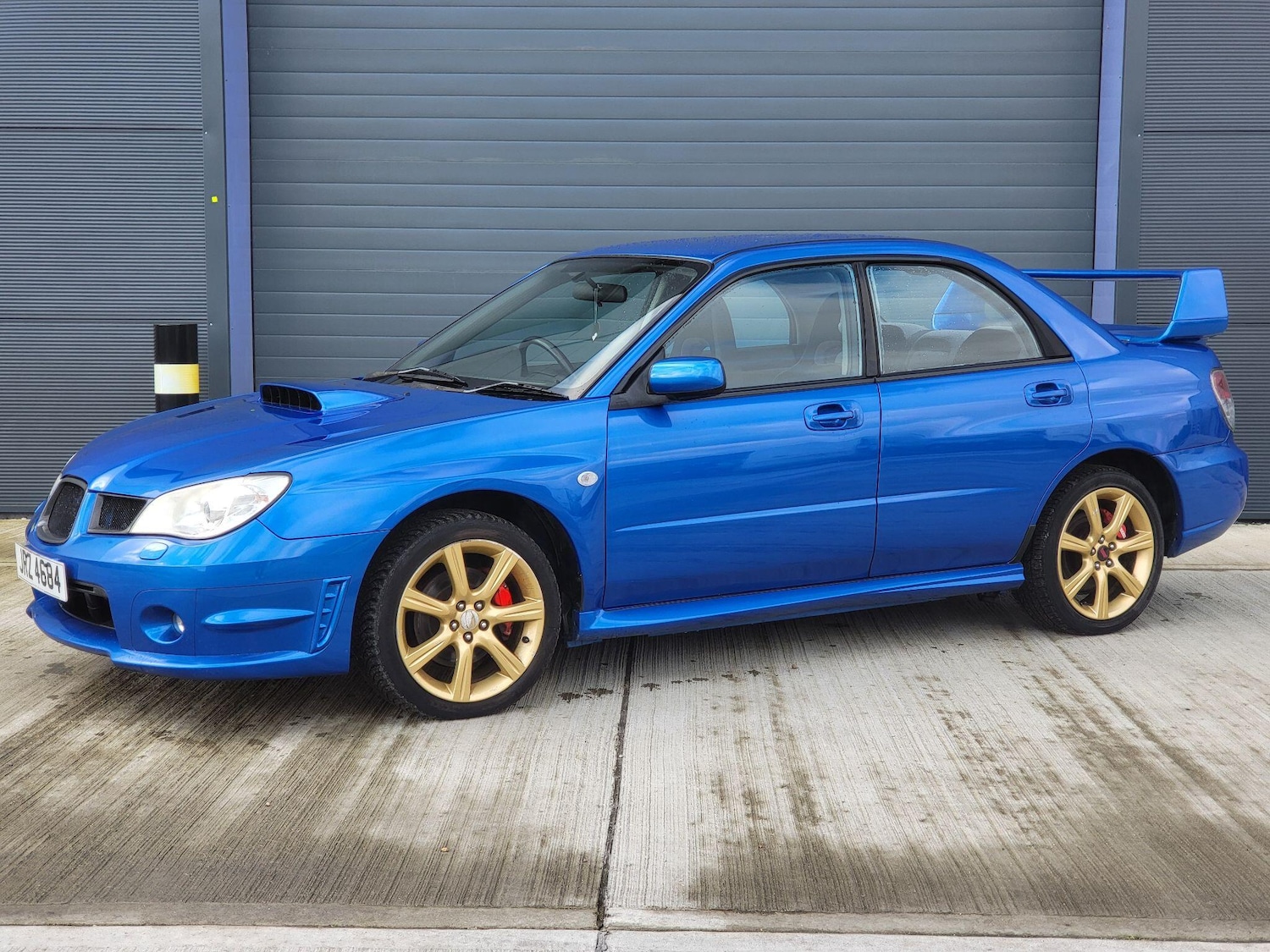 Used Subaru Impreza for sale - 77266872: Photo 2
