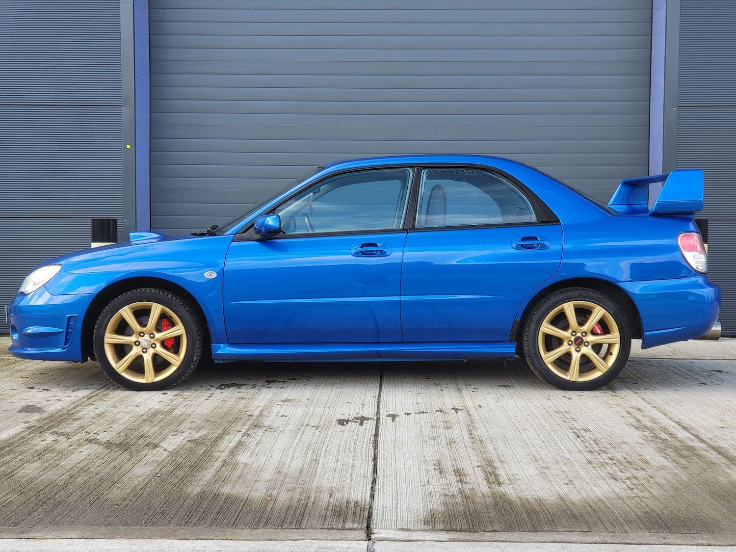 Used Subaru Impreza for sale - 77266872: Photo 3