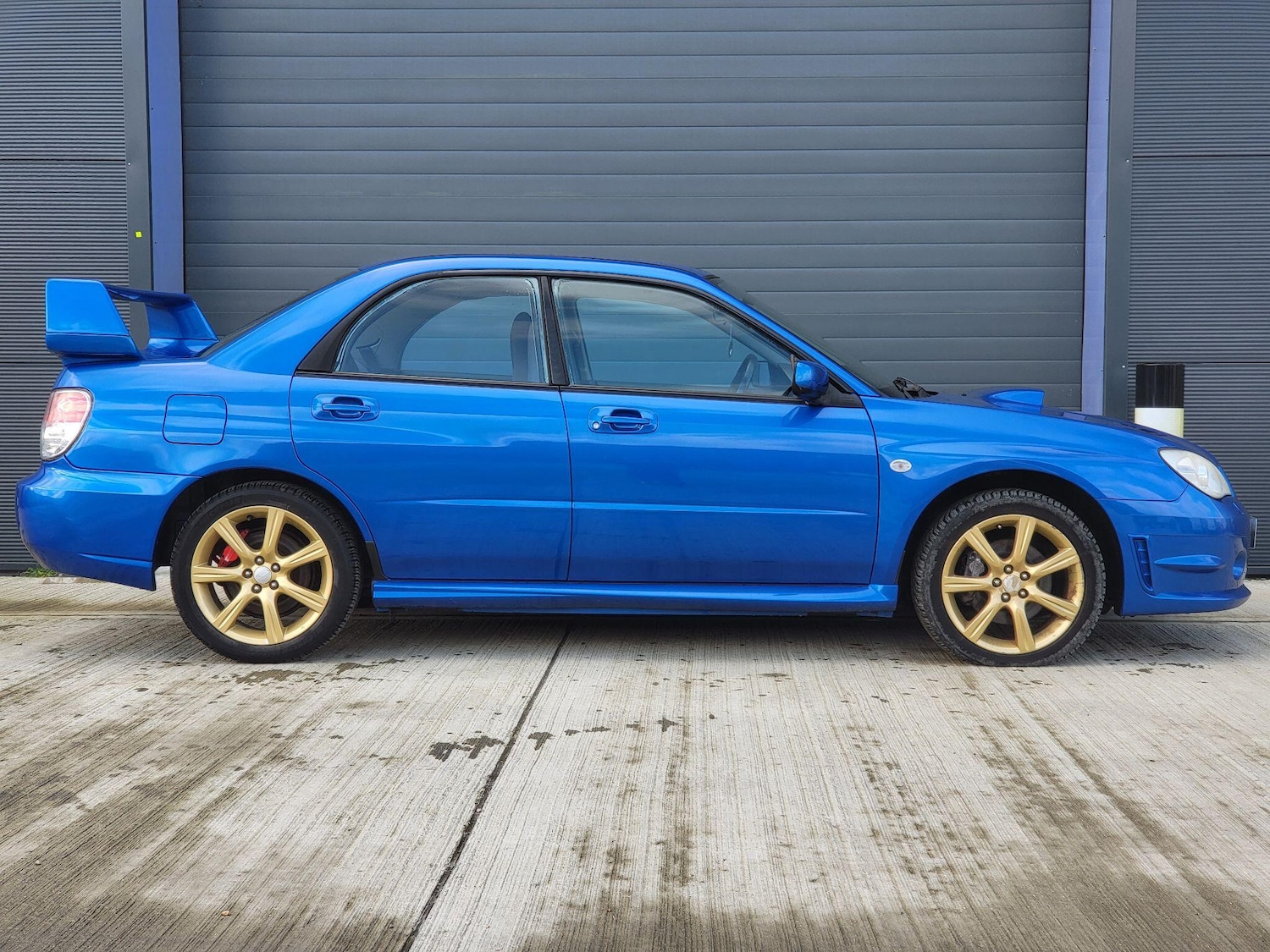 Used Subaru Impreza for sale - 77266872: Photo 4