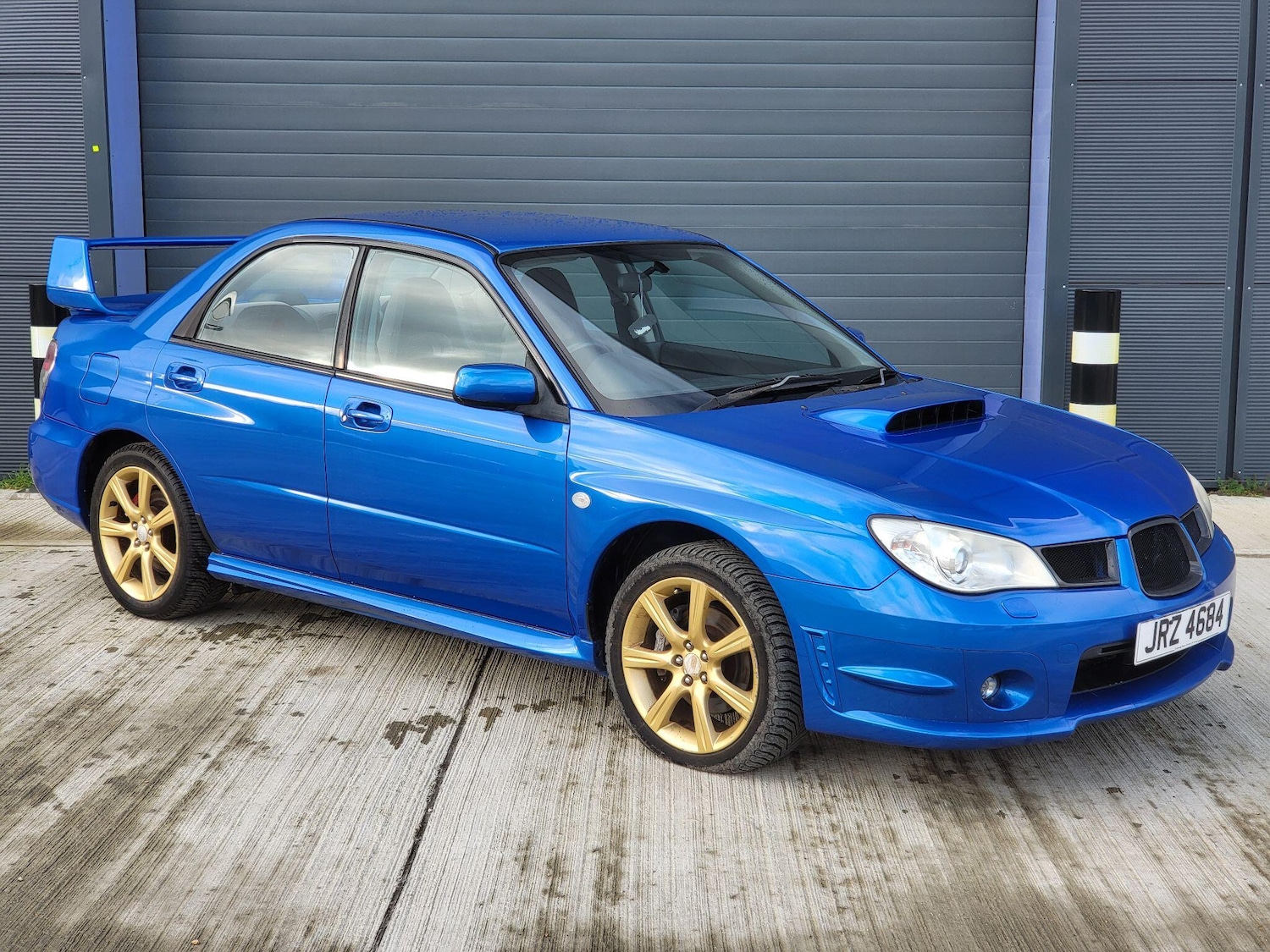 Used Subaru Impreza for sale - 77266872: Photo 5
