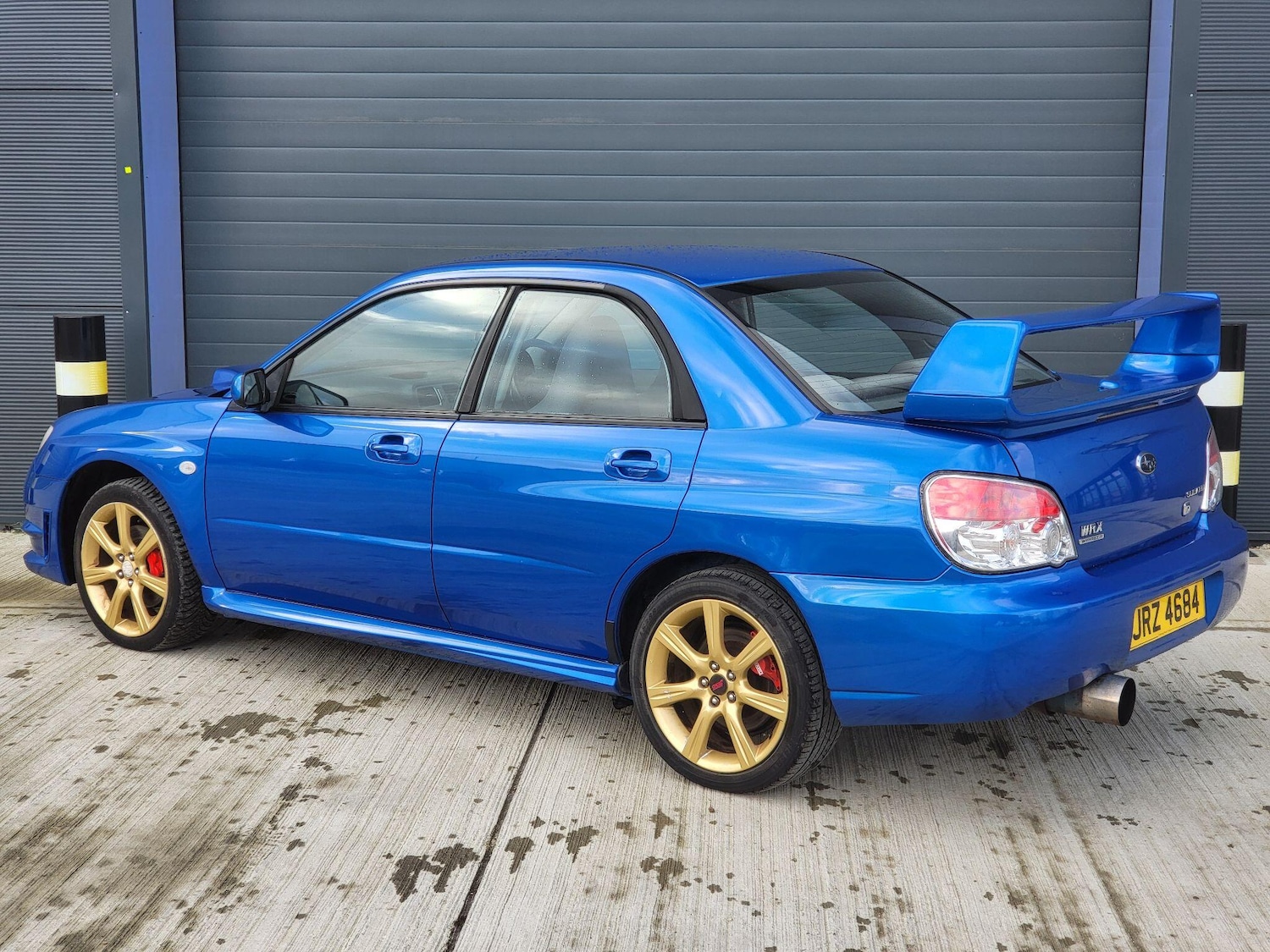 Used Subaru Impreza for sale - 77266872: Photo 7