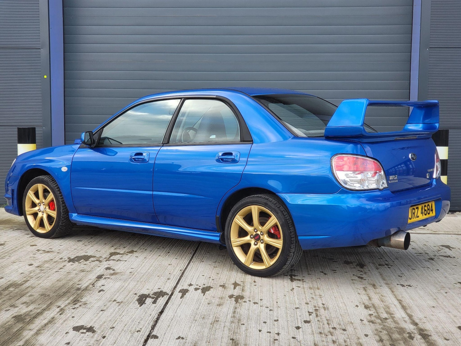 Used Subaru Impreza for sale - 77266872: Photo 8