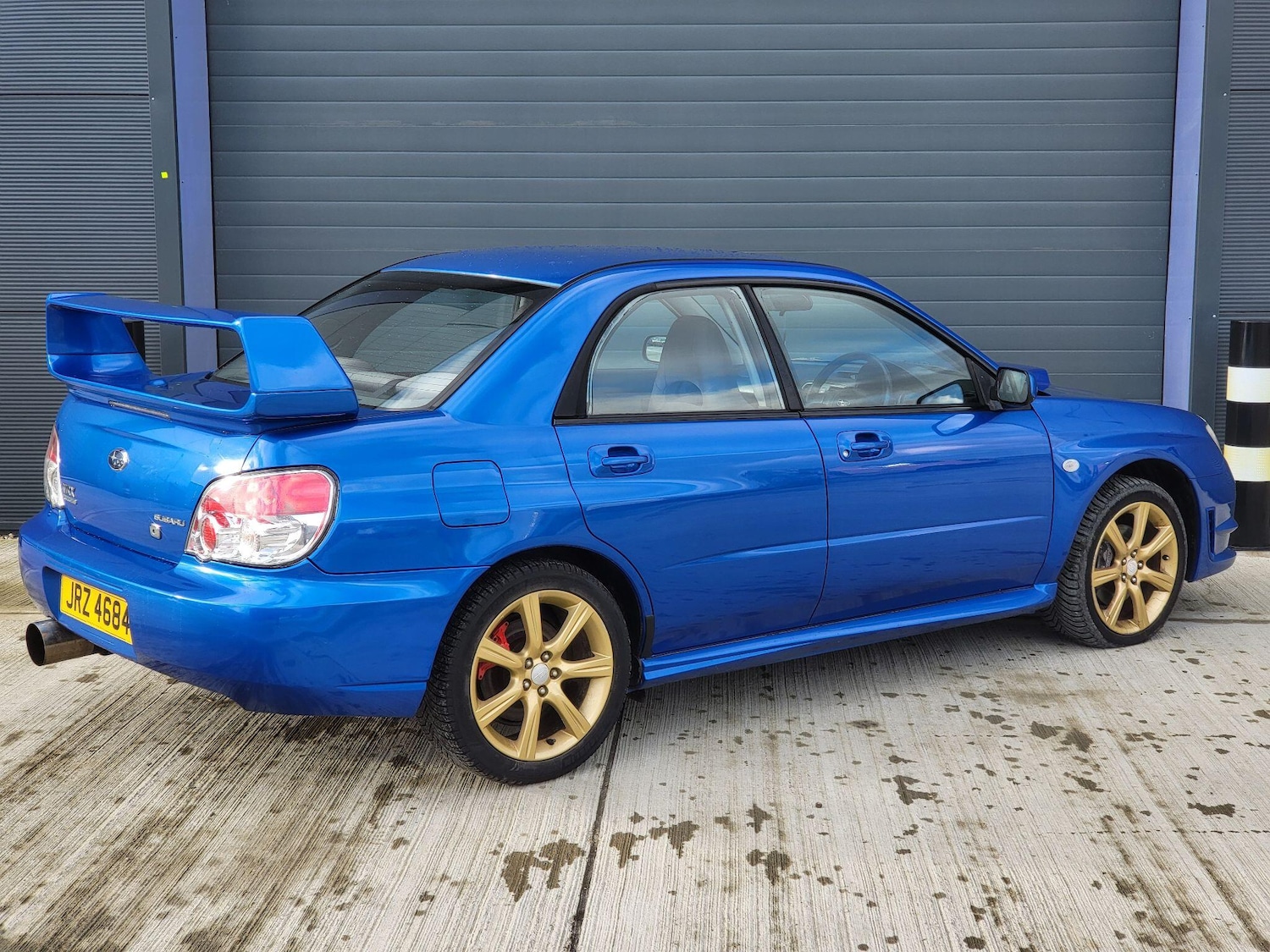 Used Subaru Impreza for sale - 77266872: Photo 9