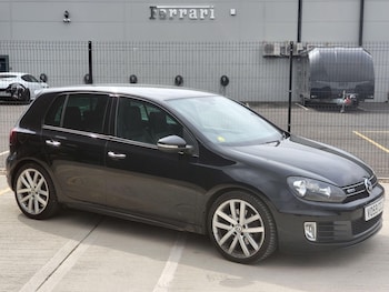 Used Volkswagen Golf 2009 for sale - 79576815: Photo