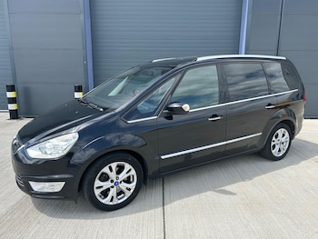 Used Ford Galaxy 2014 for sale - 78834108: Photo