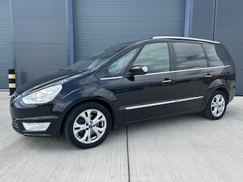 Used Ford Galaxy 2014 for sale - 78834108: Photo