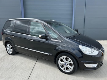 Used Ford Galaxy 2014 for sale - 78834108: Photo