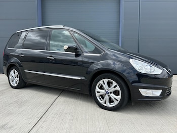 Used Ford Galaxy 2014 for sale - 78834108: Photo