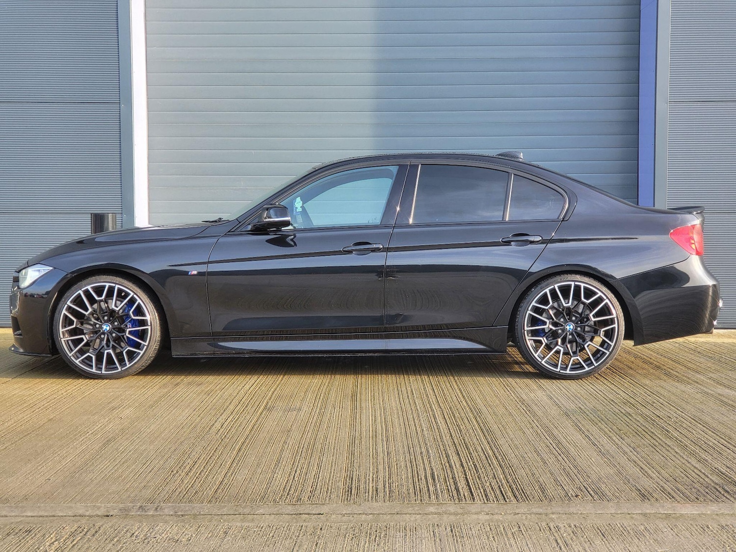 Used BMW 3 Series 2014 for sale - 77191226: Photo 10