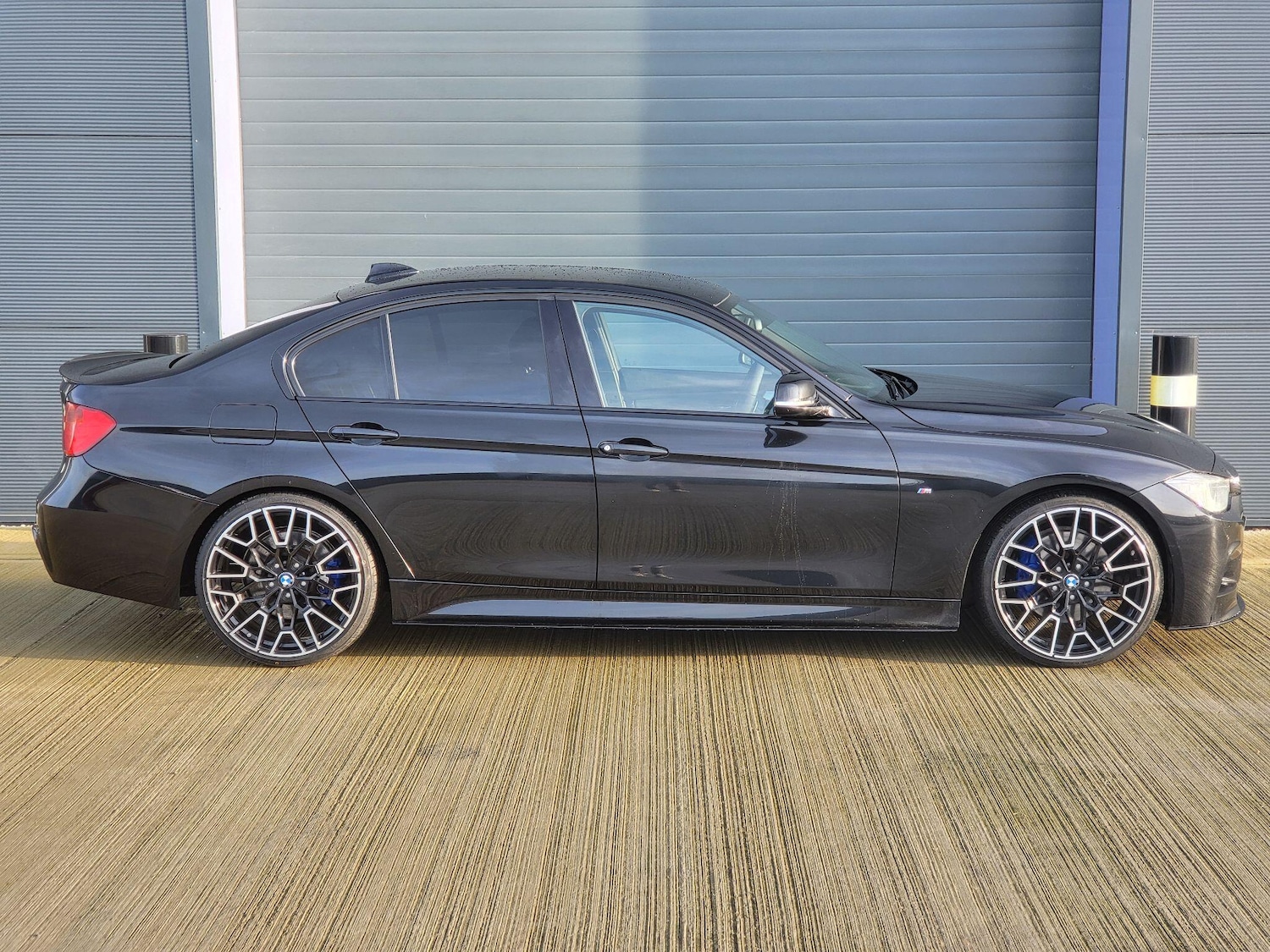 Used BMW 3 Series 2014 for sale - 77191226: Photo 11