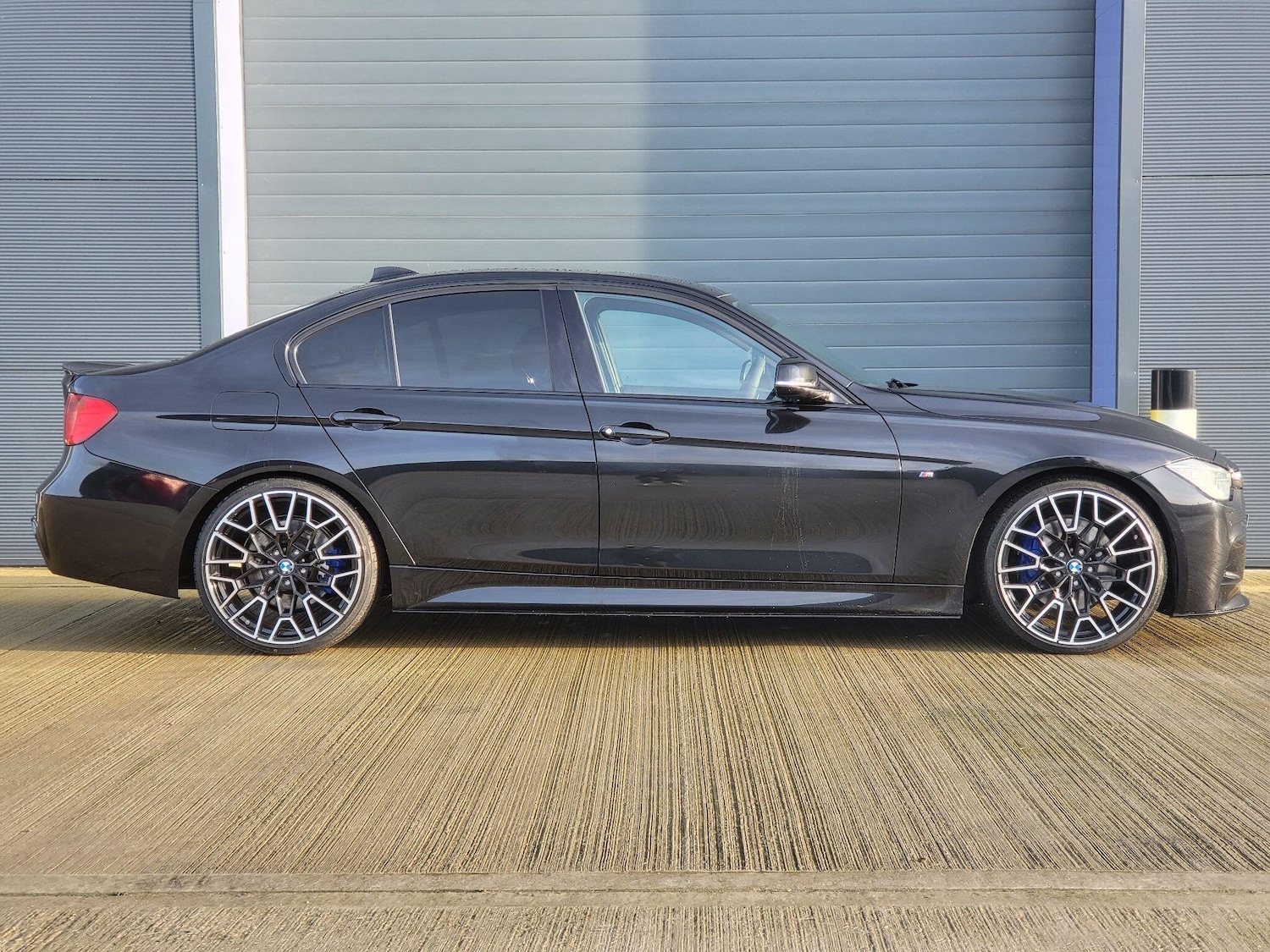 Used BMW 3 Series 2014 for sale - 77191226: Photo 12