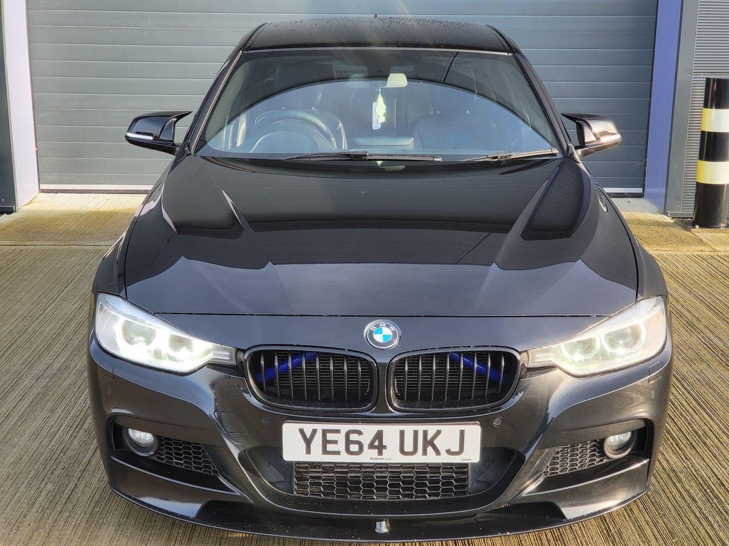 Used BMW 3 Series 2014 for sale - 77191226: Photo 13