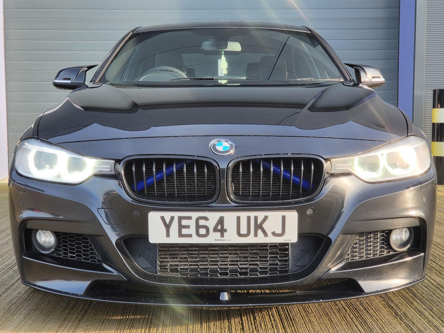 Used BMW 3 Series 2014 for sale - 77191226: Photo 14