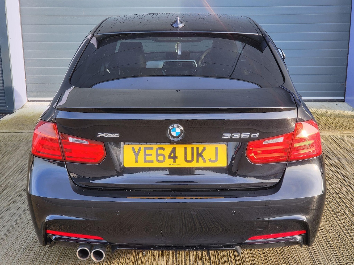 Used BMW 3 Series 2014 for sale - 77191226: Photo 15