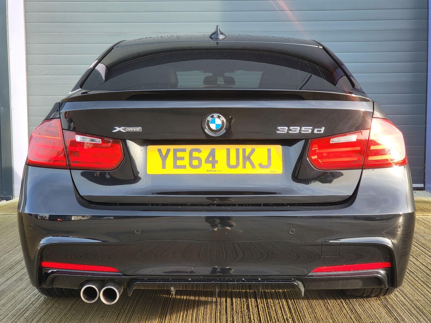 Used BMW 3 Series 2014 for sale - 77191226: Photo 16