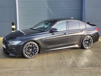 BMW 3 Series feature image