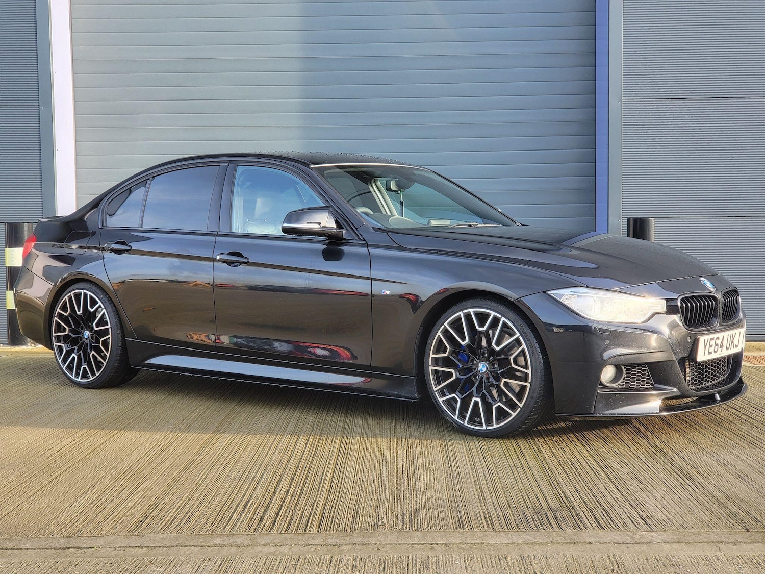 Used BMW 3 Series 2014 for sale - 77191226: Photo 4