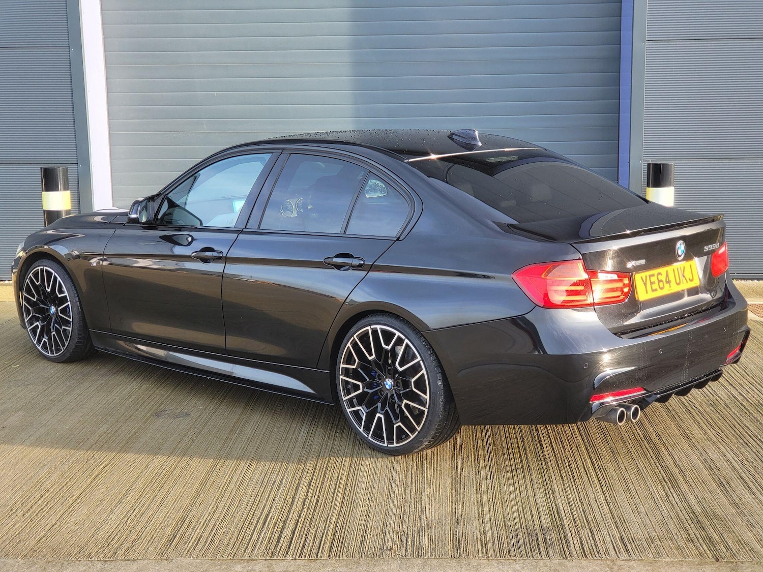 Used BMW 3 Series 2014 for sale - 77191226: Photo 5