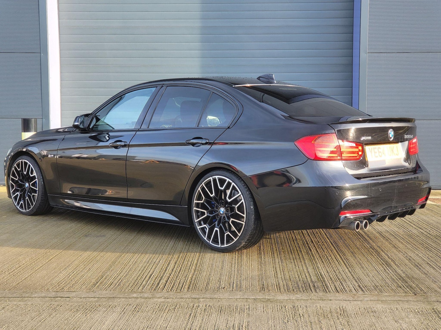 Used BMW 3 Series 2014 for sale - 77191226: Photo 6