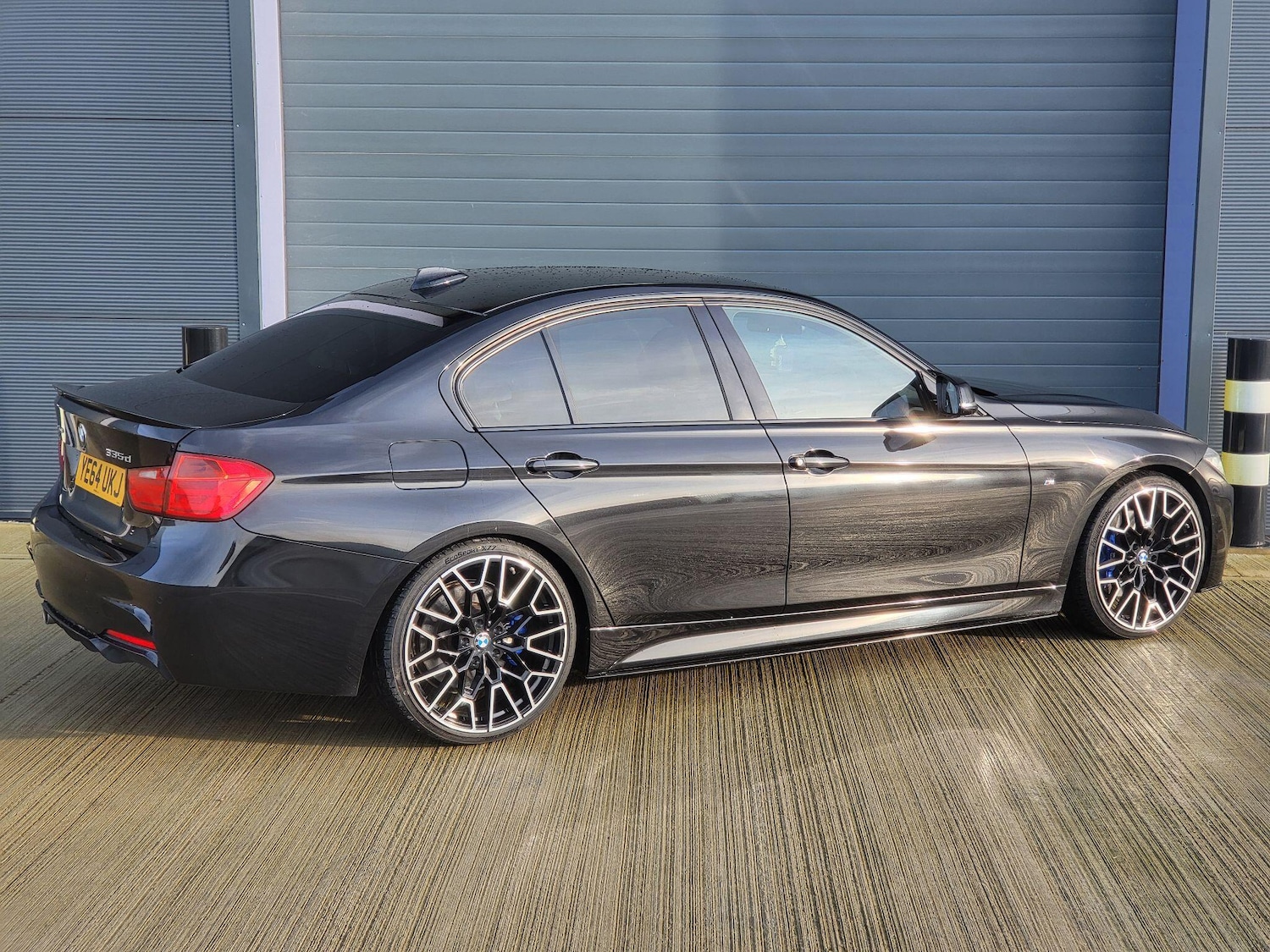 Used BMW 3 Series 2014 for sale - 77191226: Photo 7