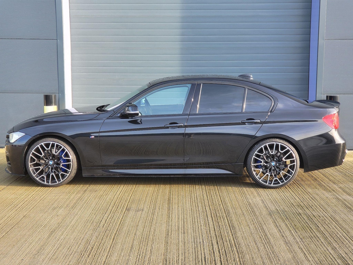 Used BMW 3 Series 2014 for sale - 77191226: Photo 9