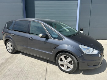 Used Ford S-Max 2010 for sale - 78759811: Photo