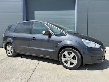 Used Ford S-Max 2010 for sale - 78759811: Photo
