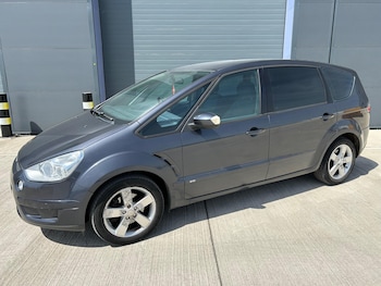 Used Ford S-Max 2010 for sale - 78759811: Photo