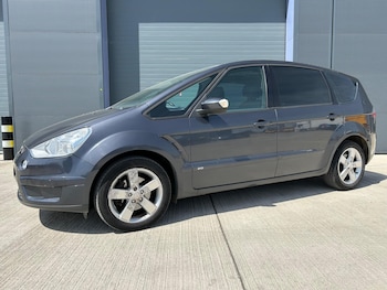 Used Ford S-Max 2010 for sale - 78759811: Photo
