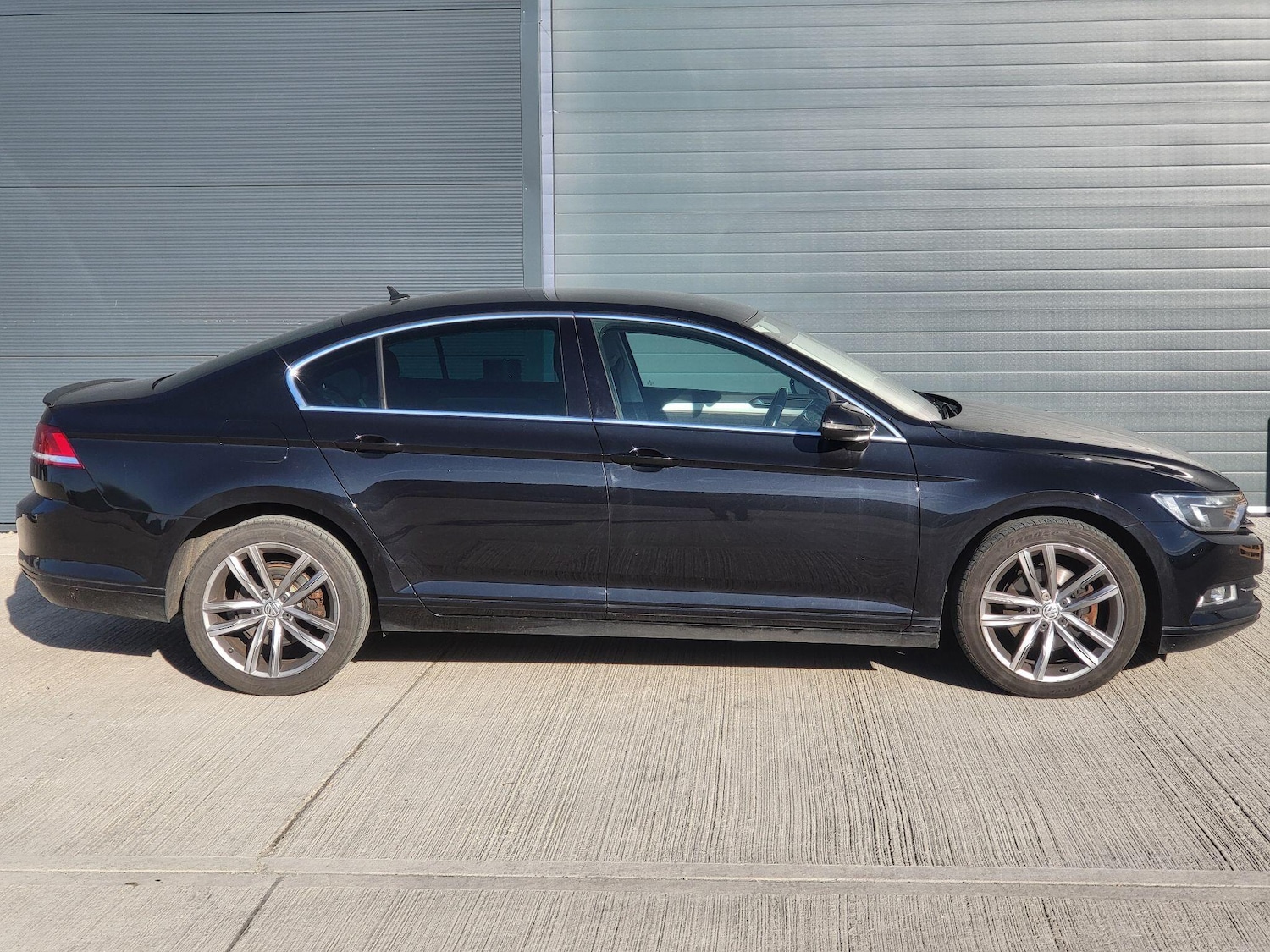 Used Volkswagen Passat 2016 for sale - 78034908: Photo 11