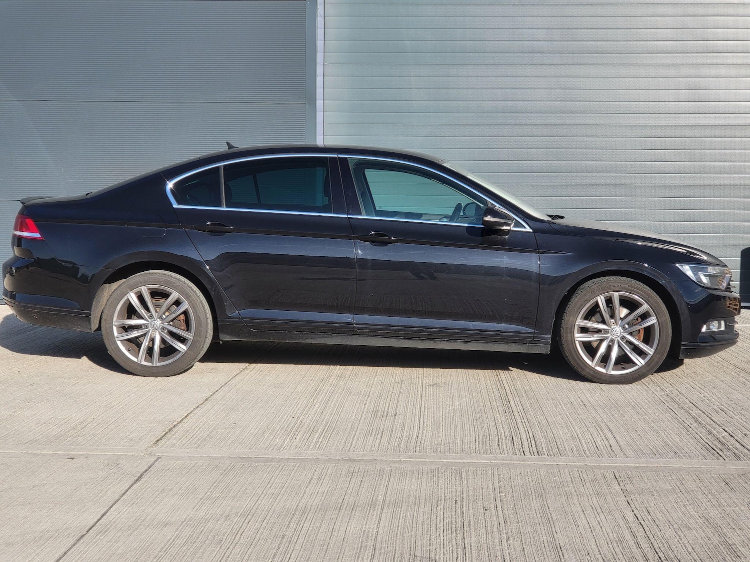 Used Volkswagen Passat 2016 for sale - 78034908: Photo 12