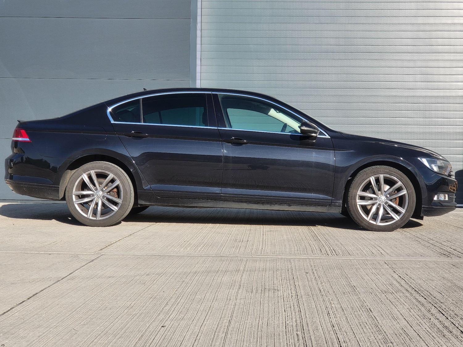 Used Volkswagen Passat 2016 for sale - 78034908: Photo 13