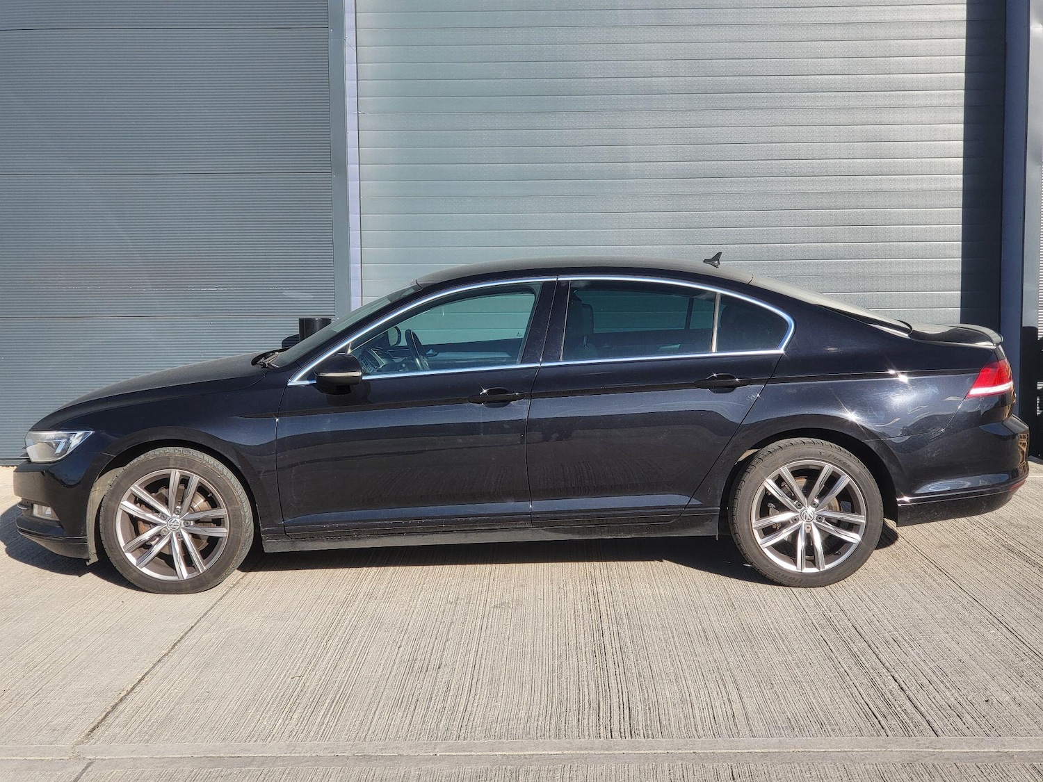 Used Volkswagen Passat 2016 for sale - 78034908: Photo 14