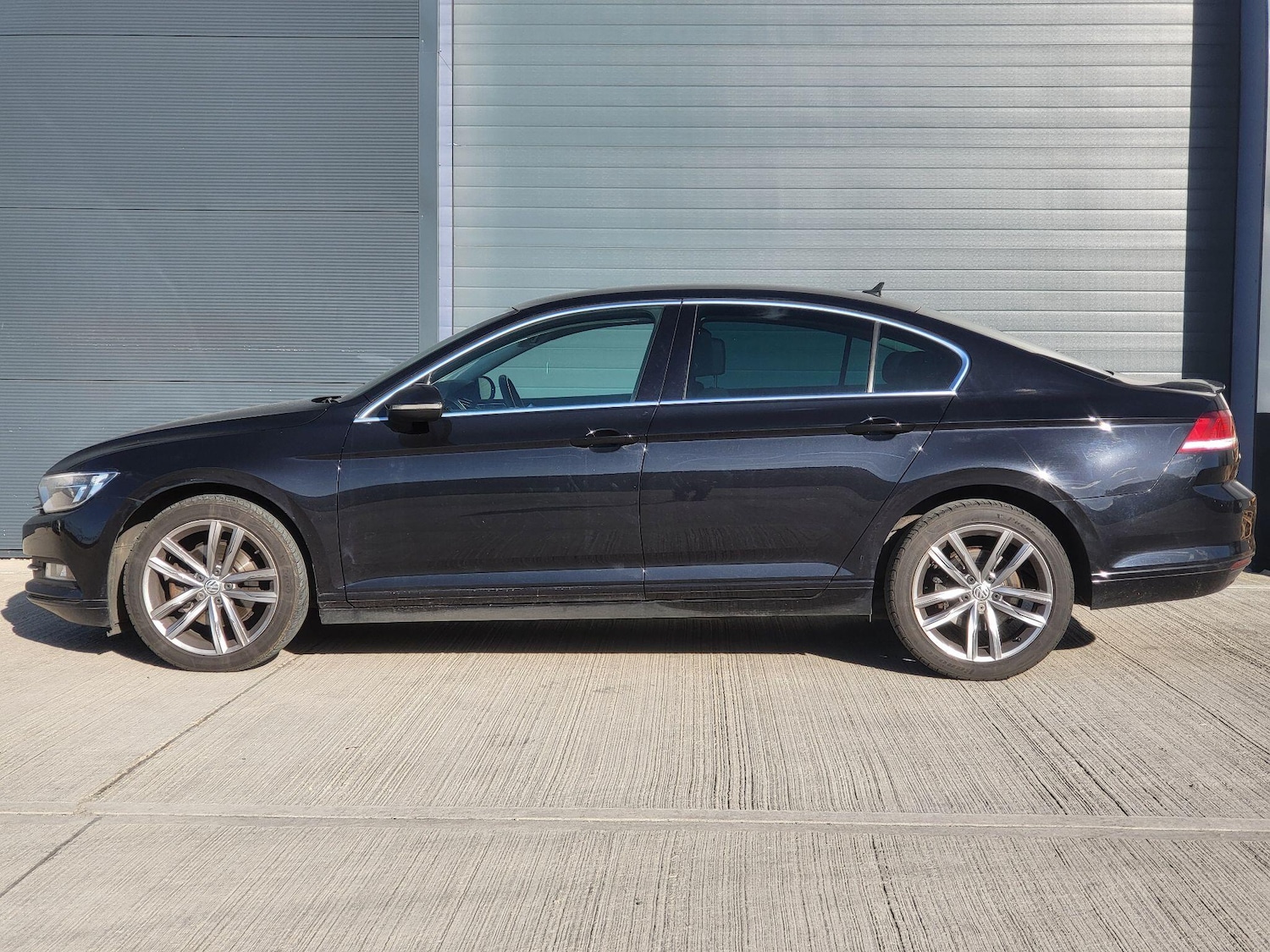 Used Volkswagen Passat 2016 for sale - 78034908: Photo 15