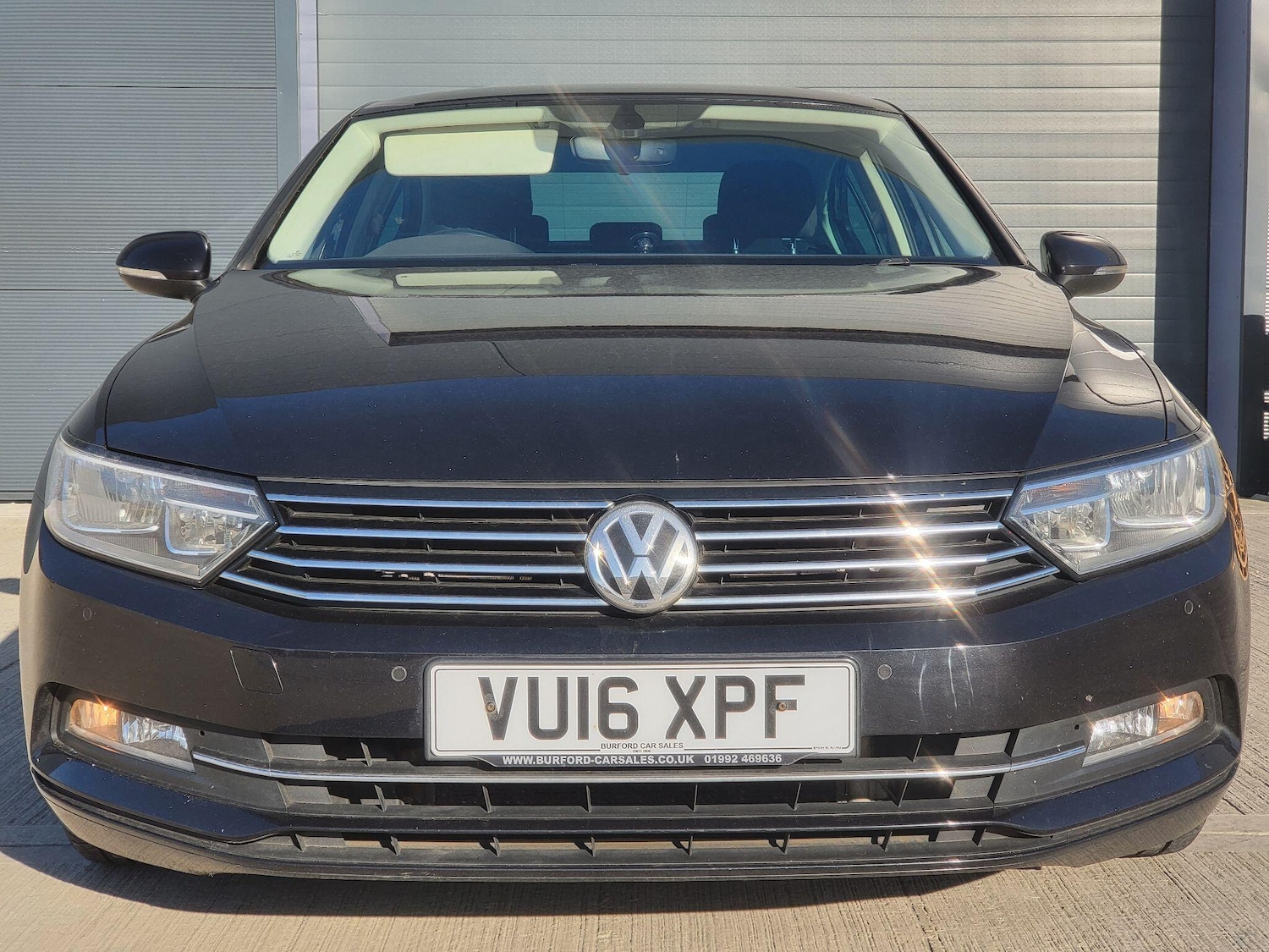 Used Volkswagen Passat 2016 for sale - 78034908: Photo 18