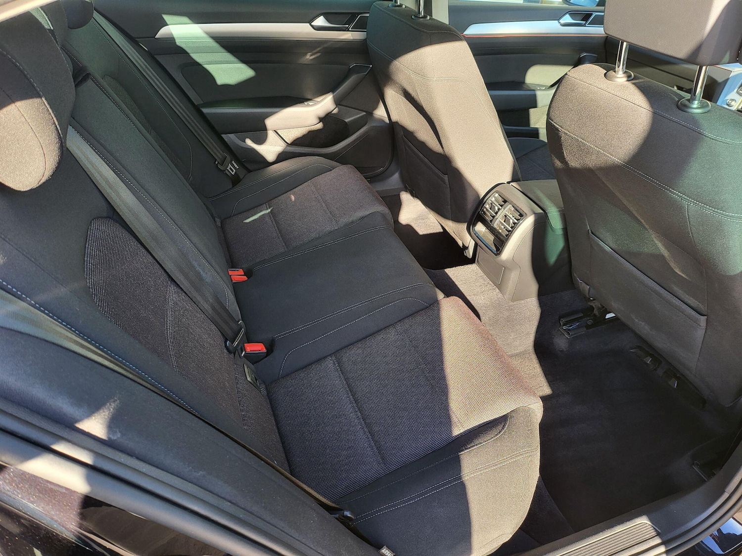 Used Volkswagen Passat 2016 for sale - 78034908: Photo 22