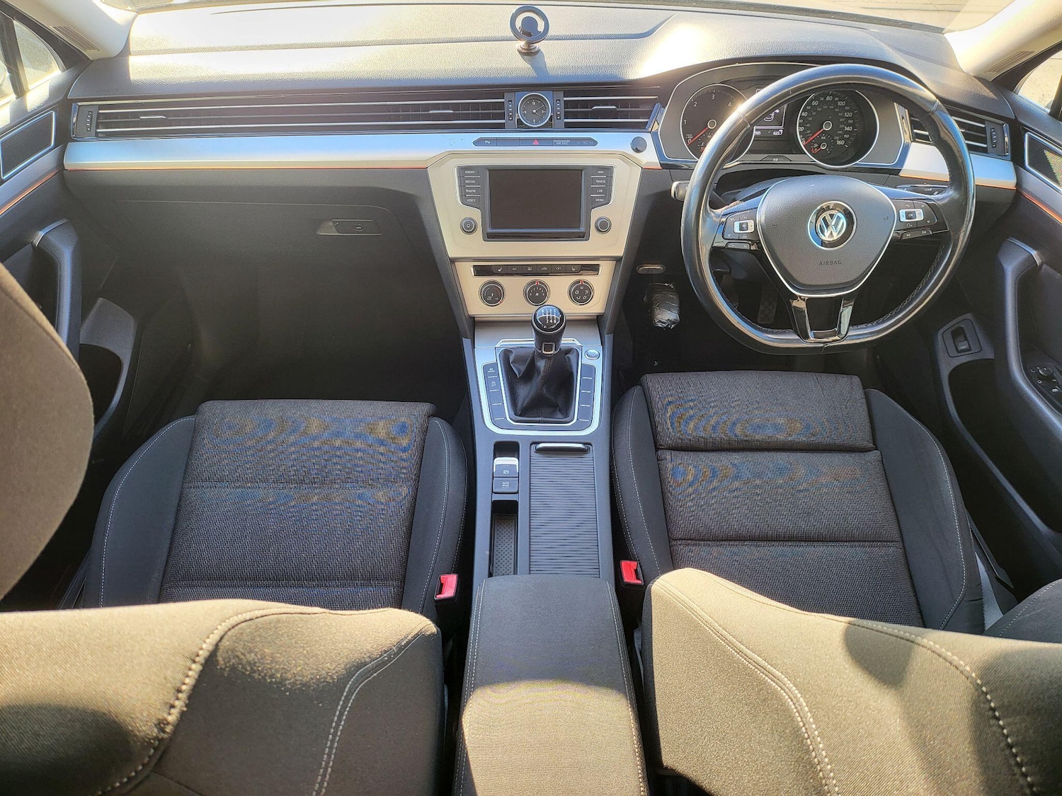 Used Volkswagen Passat 2016 for sale - 78034908: Photo 25