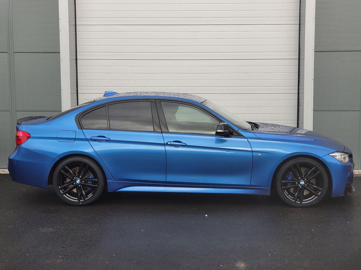 Used BMW 3 Series 2016 for sale - 77633081: Photo 13