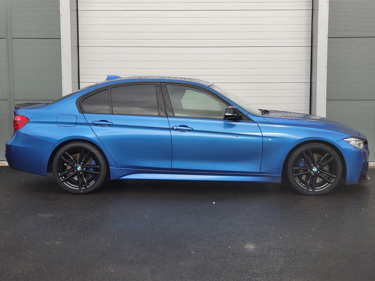 Used BMW 3 Series 2016 for sale - 77633081: Photo 14