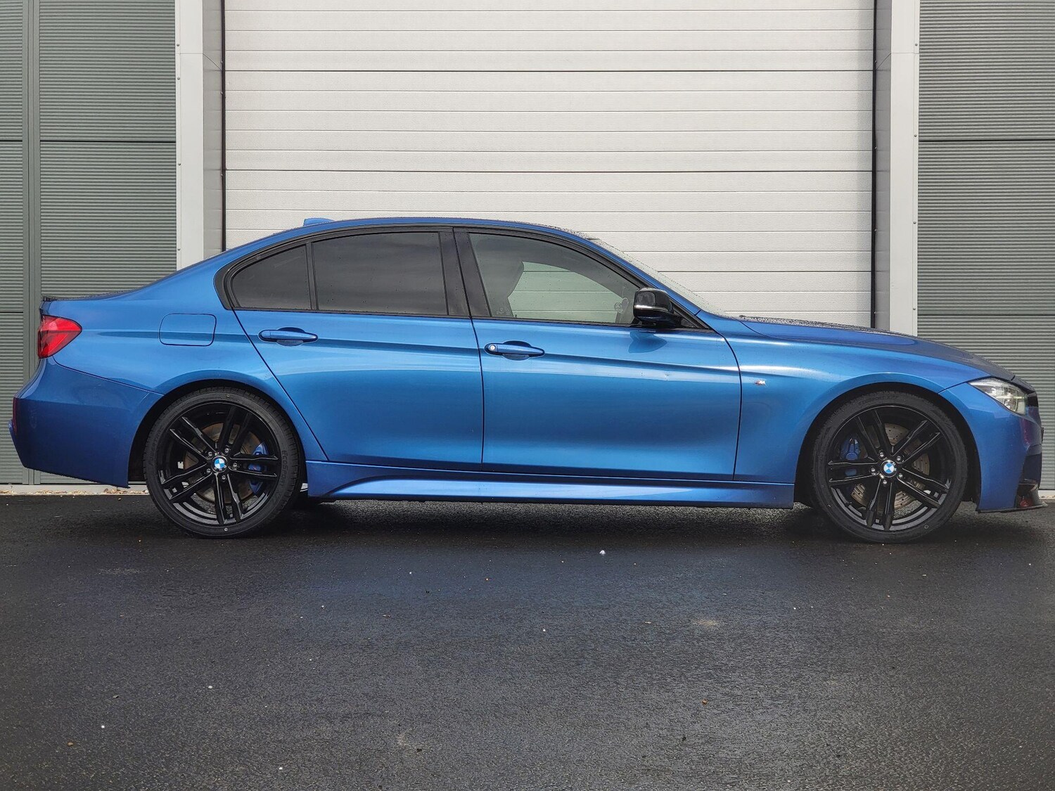 Used BMW 3 Series 2016 for sale - 77633081: Photo 15