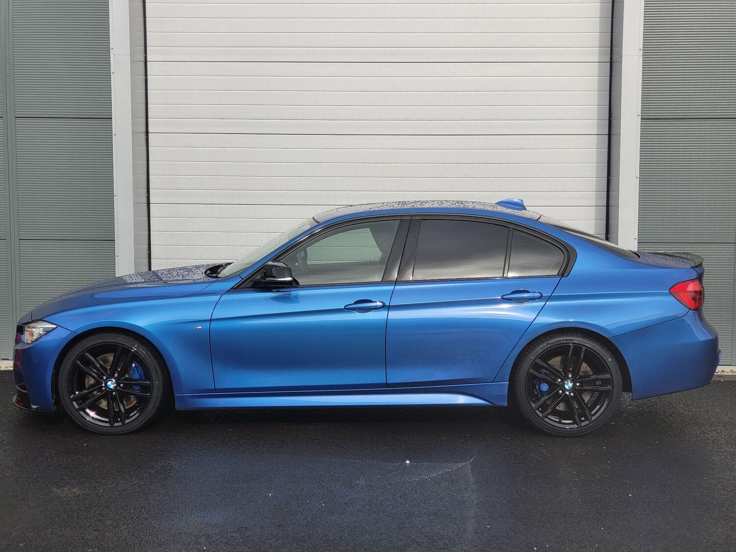 Used BMW 3 Series 2016 for sale - 77633081: Photo 16