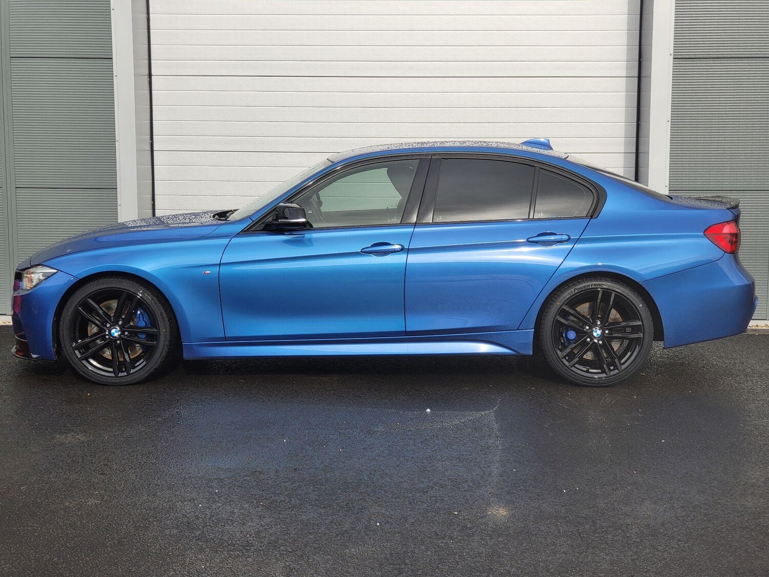 Used BMW 3 Series 2016 for sale - 77633081: Photo 17