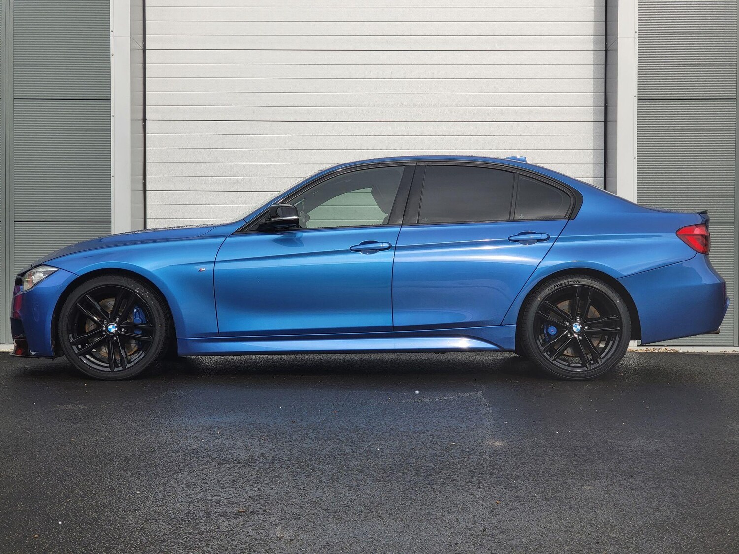 Used BMW 3 Series 2016 for sale - 77633081: Photo 18