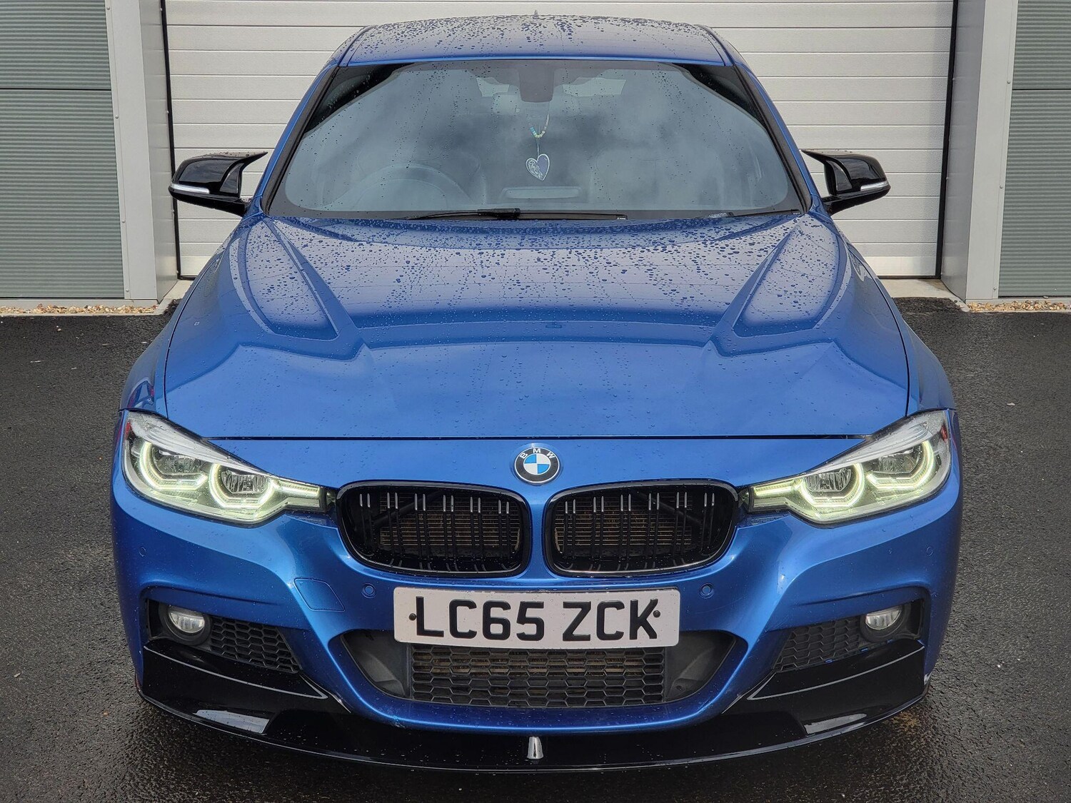 Used BMW 3 Series 2016 for sale - 77633081: Photo 21