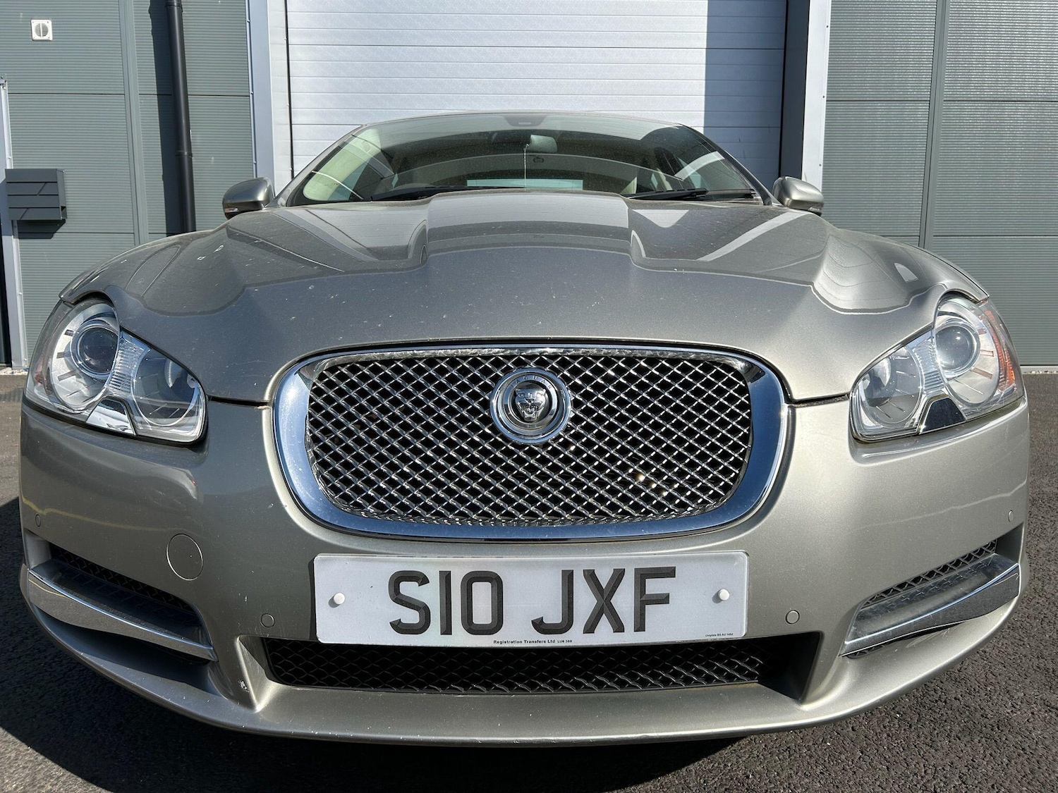Used Jaguar XF 2009 for sale - 78204864: Photo 15