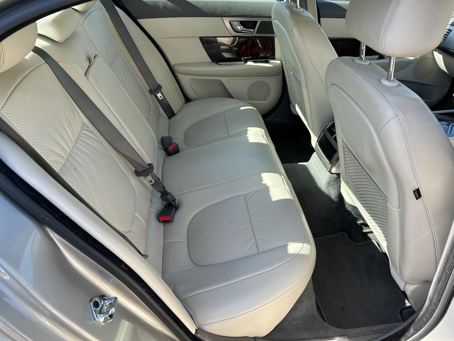 Used Jaguar XF 2009 for sale - 78204864: Photo 21