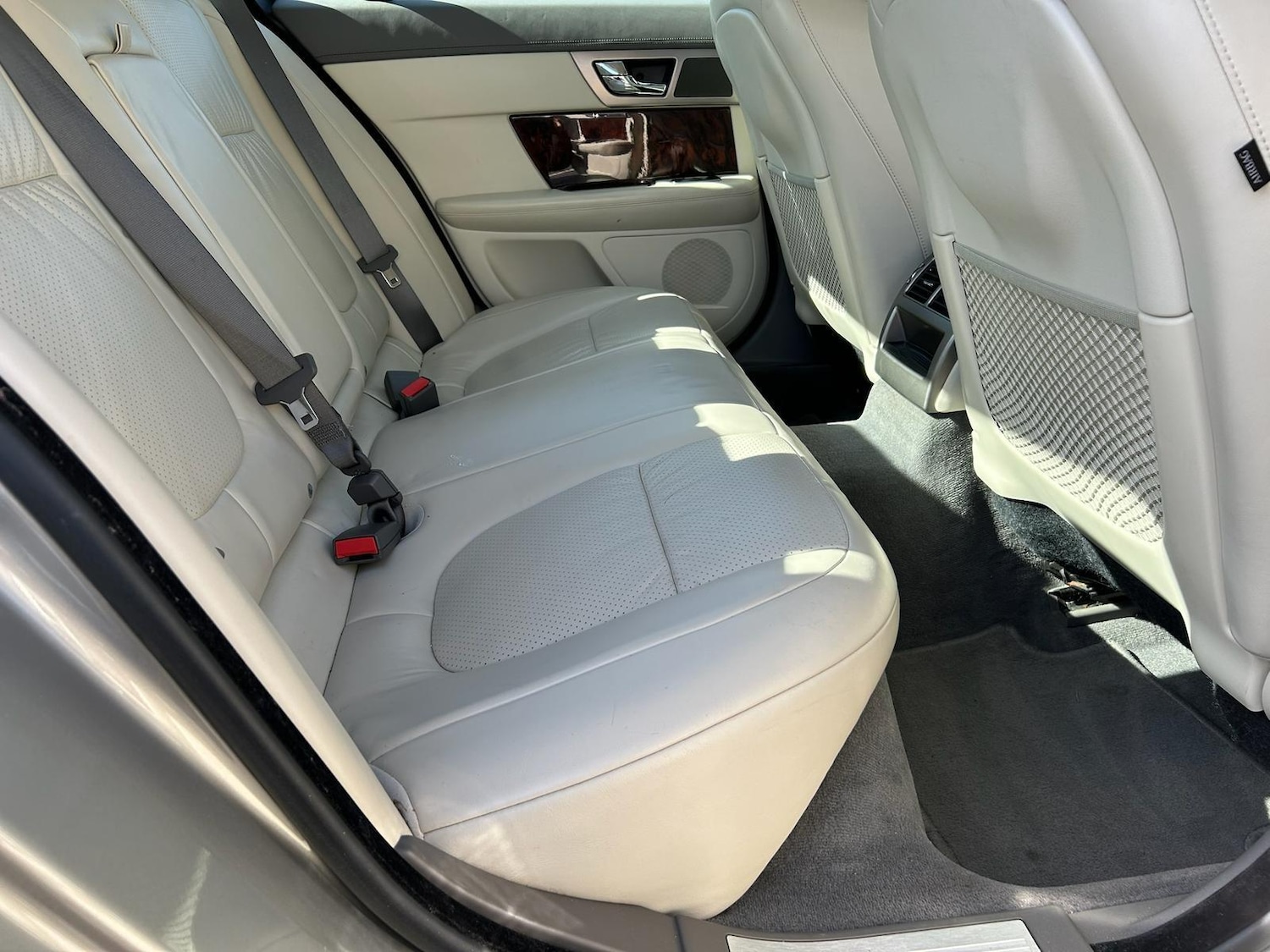 Used Jaguar XF 2009 for sale - 78204864: Photo 22