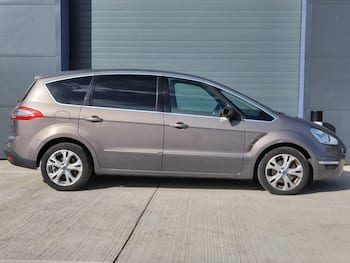 Used Ford S-Max 2014 for sale - 79830709: Photo