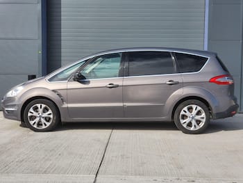 Used Ford S-Max 2014 for sale - 79830709: Photo