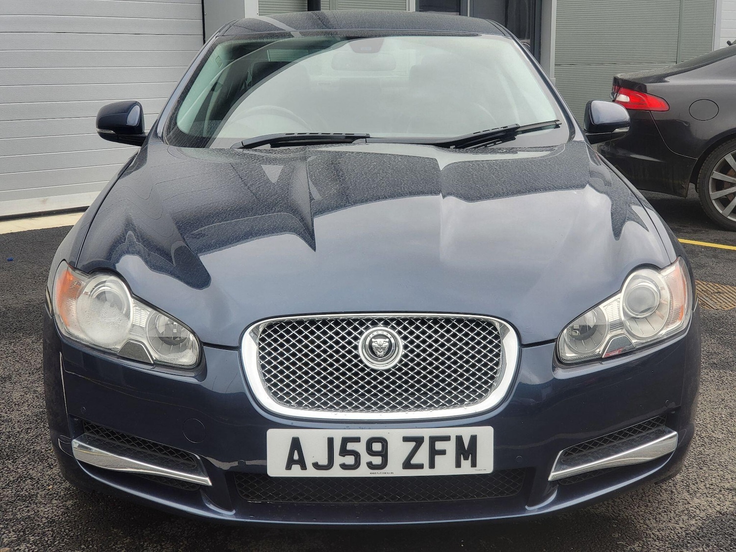 Used Jaguar XF 2009 for sale - 77425869: Photo 2